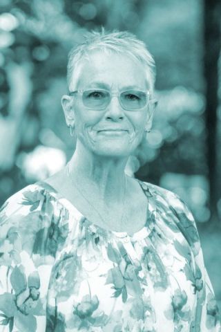 Toni Stallard